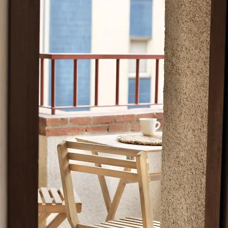 Mediterranean Way - Anguera Appartement