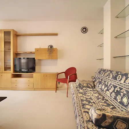 Mediterranean Way - Anguera Appartement