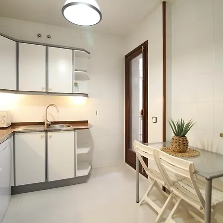 Mediterranean Way - Anguera