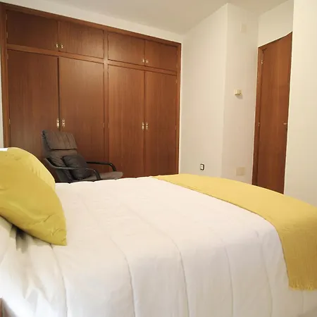 Mediterranean Way - Anguera Appartement