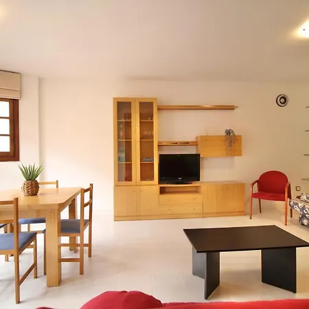 Mediterranean Way - Anguera Apartment Cambrils