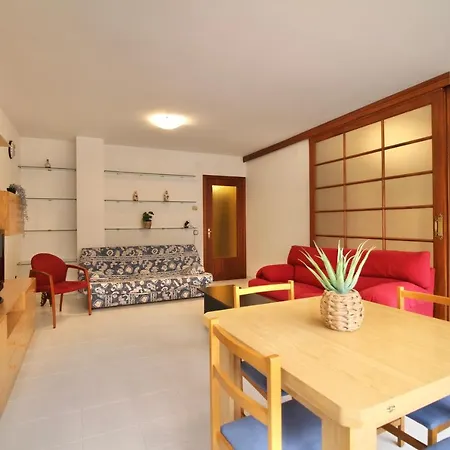 Apartment Mediterranean Way - Anguera