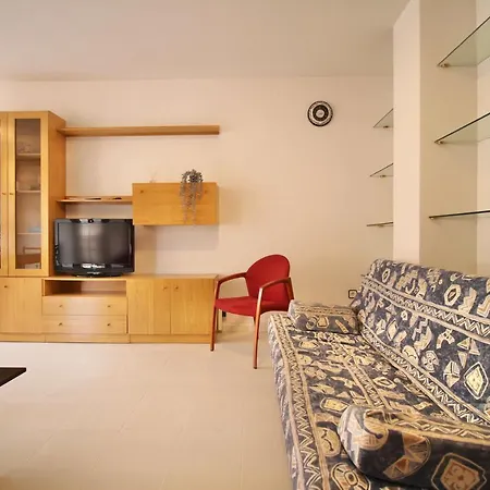 Apartment Mediterranean Way - Anguera