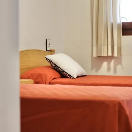 Mediterranean Way - Anguera Apartment *