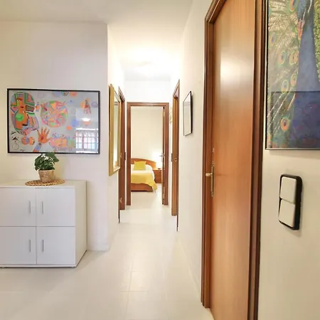 Mediterranean Way - Anguera Apartment *