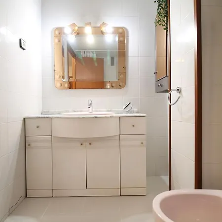 Apartment Mediterranean Way - Anguera