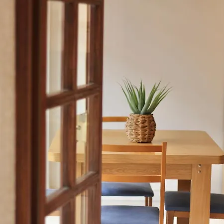 Apartment Mediterranean Way - Anguera Cambrils