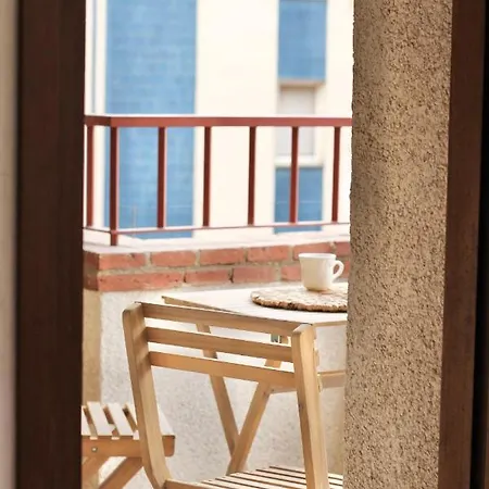 Apartment Mediterranean Way - Anguera *