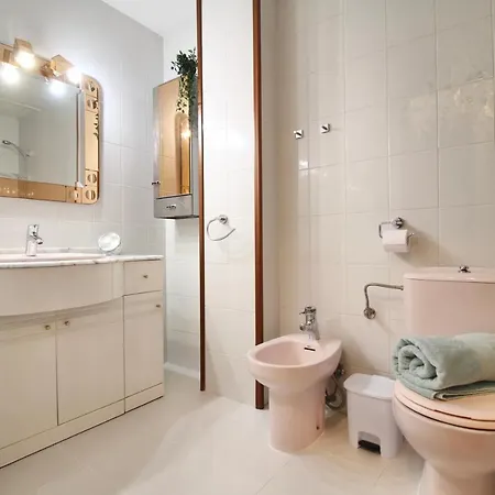 Mediterranean Way - Anguera Apartment *
