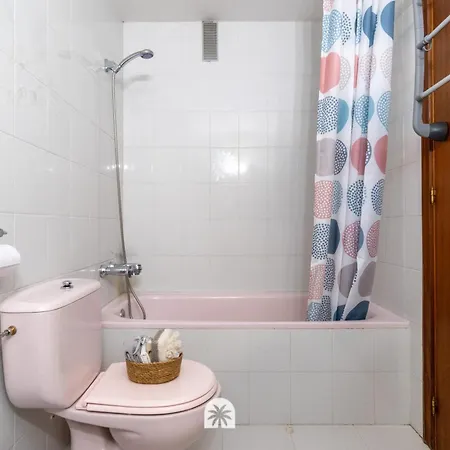 Mediterranean Way - Anguera Appartement Cambrils
