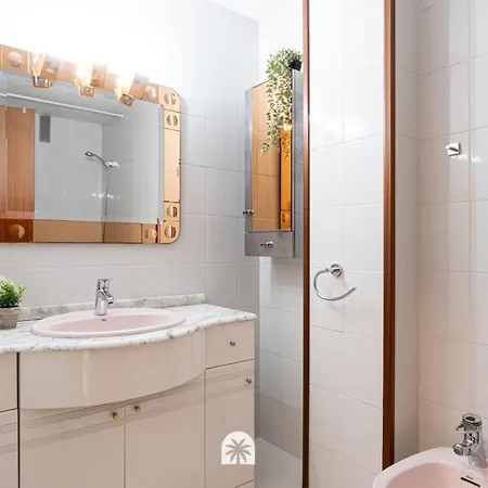 Appartement Mediterranean Way - Anguera