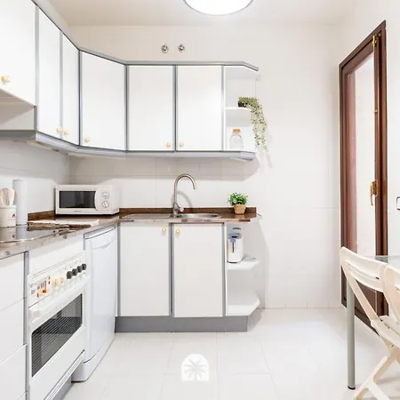 Apartament Mediterranean Way - Anguera *