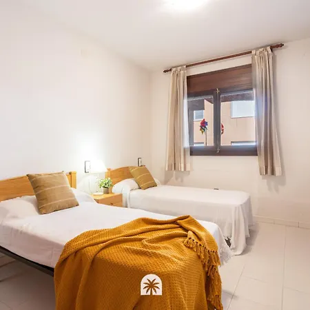 Mediterranean Way - Anguera * Cambrils