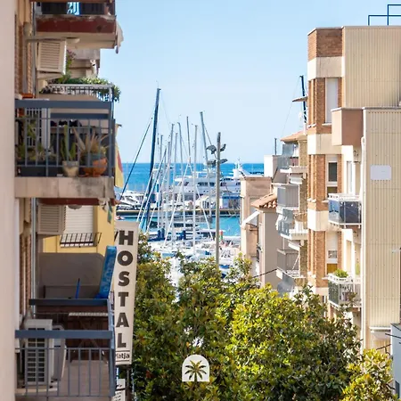 Appartement Mediterranean Way - Anguera
