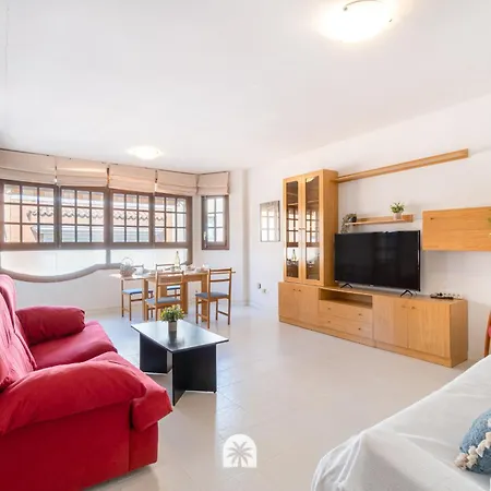 Mediterranean Way - Anguera Apartament