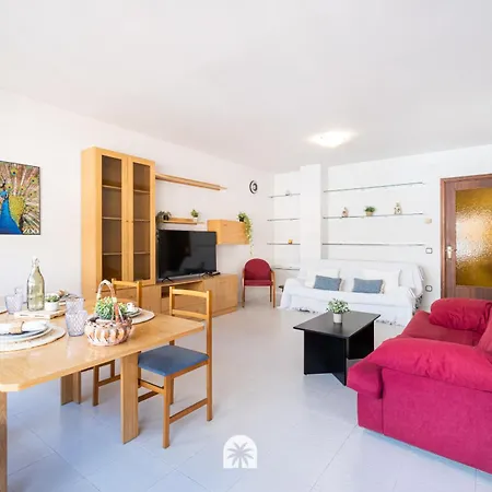 Mediterranean Way - Anguera Apartament Cambrils