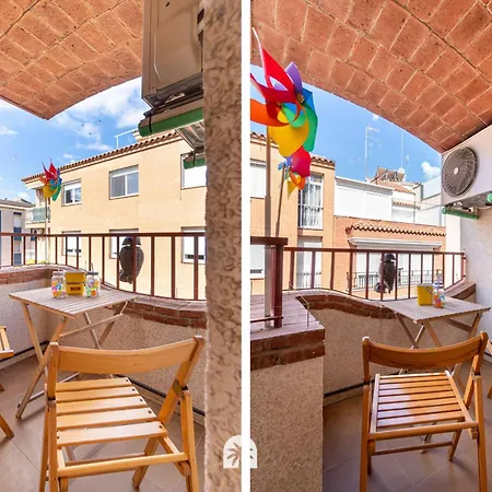 Appartement Mediterranean Way - Anguera Cambrils