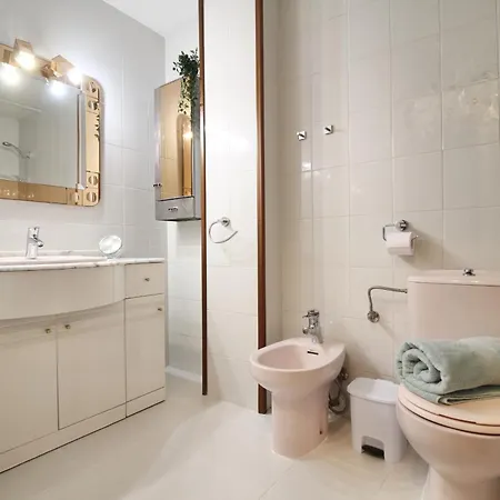 Appartement Mediterranean Way - Anguera *