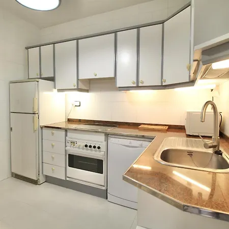 Appartement Mediterranean Way - Anguera *