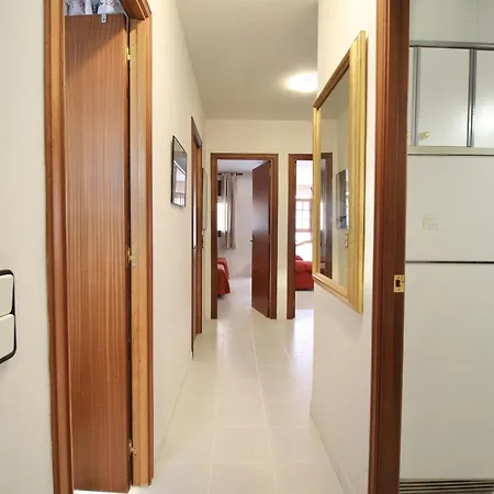 Appartement Mediterranean Way - Anguera