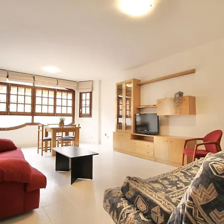 Mediterranean Way - Anguera Appartement *