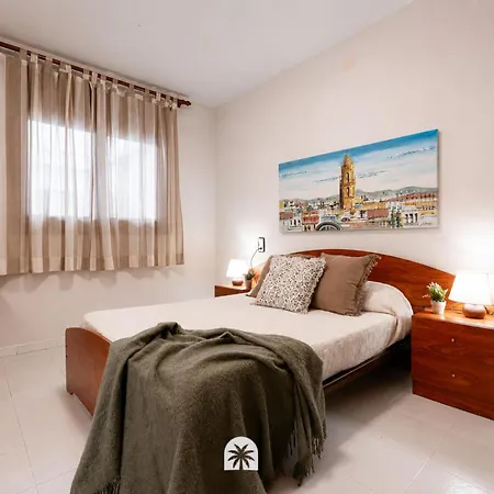 Appartamento Mediterranean Way - Anguera