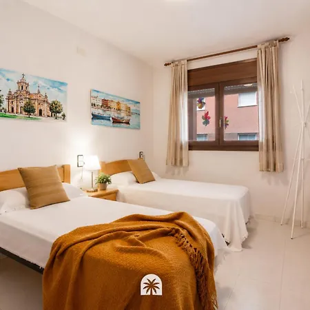 Appartamento Mediterranean Way - Anguera Cambrils