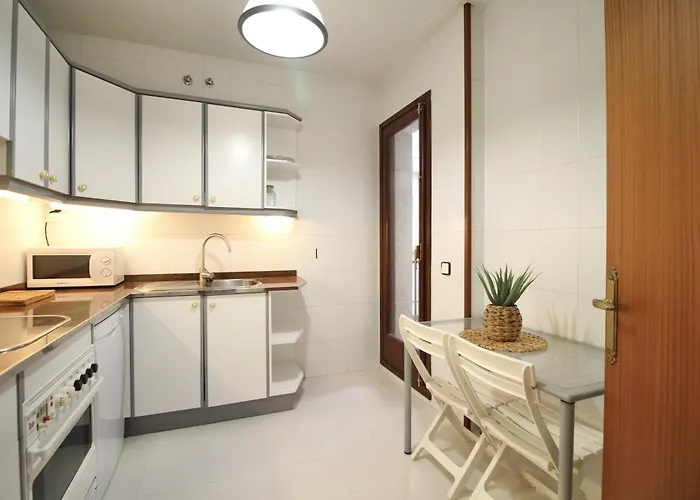 Mediterranean Way - Anguera