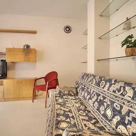 Mediterranean Way - Anguera