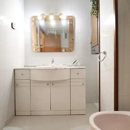Διαμέρισμα Mediterranean Way - Anguera Cambrils